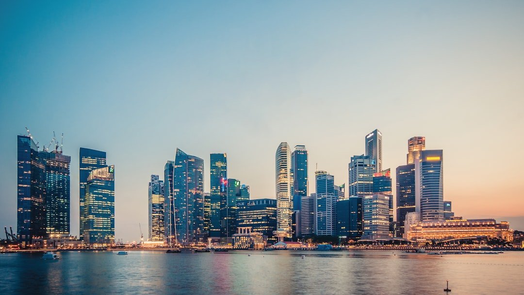 8CLICKS | Singapore web design showing Photo singapore business