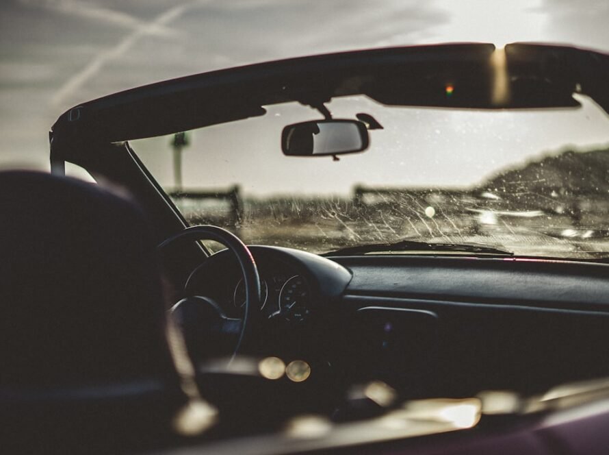 Photo cPanel dashboard