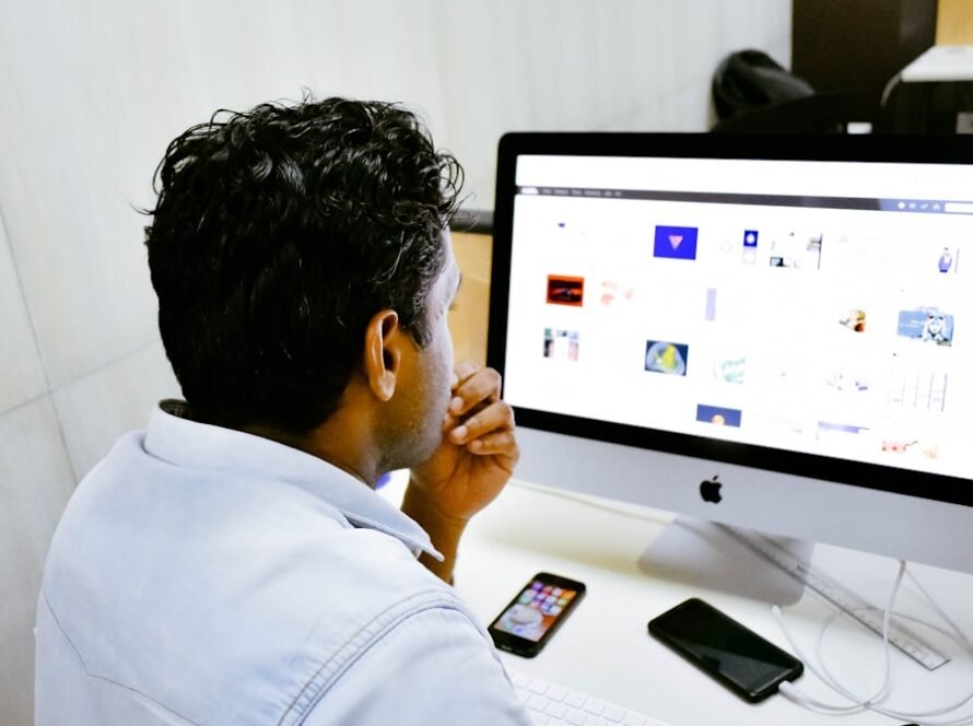 Photo facebook marketing