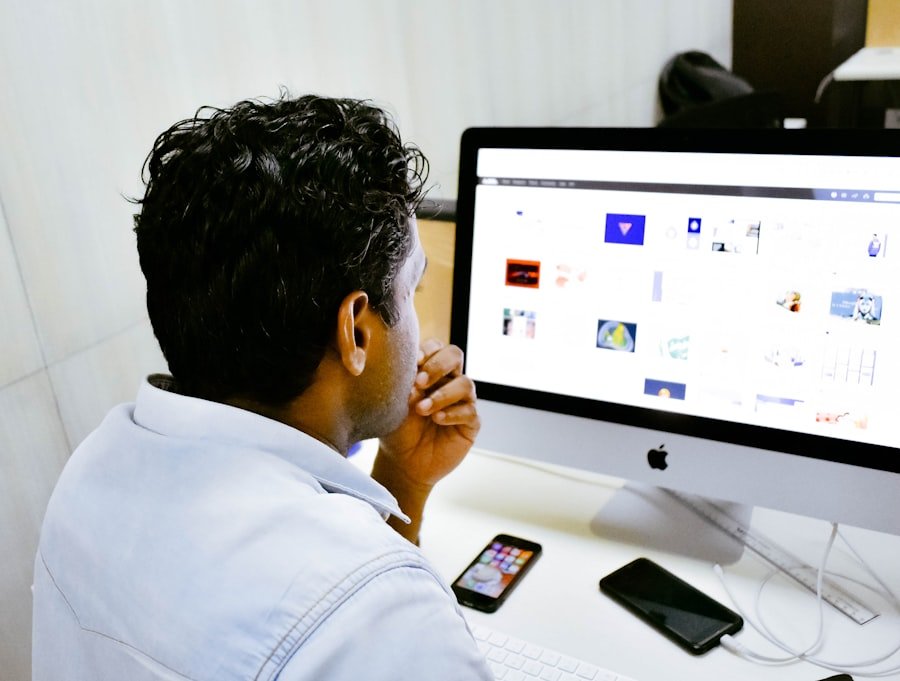 Photo facebook marketing
