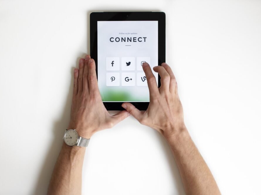 Photo Digital Marketing
