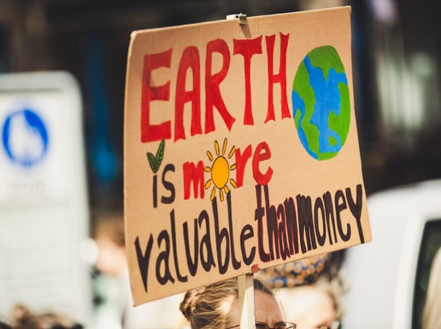Photo Sustainable