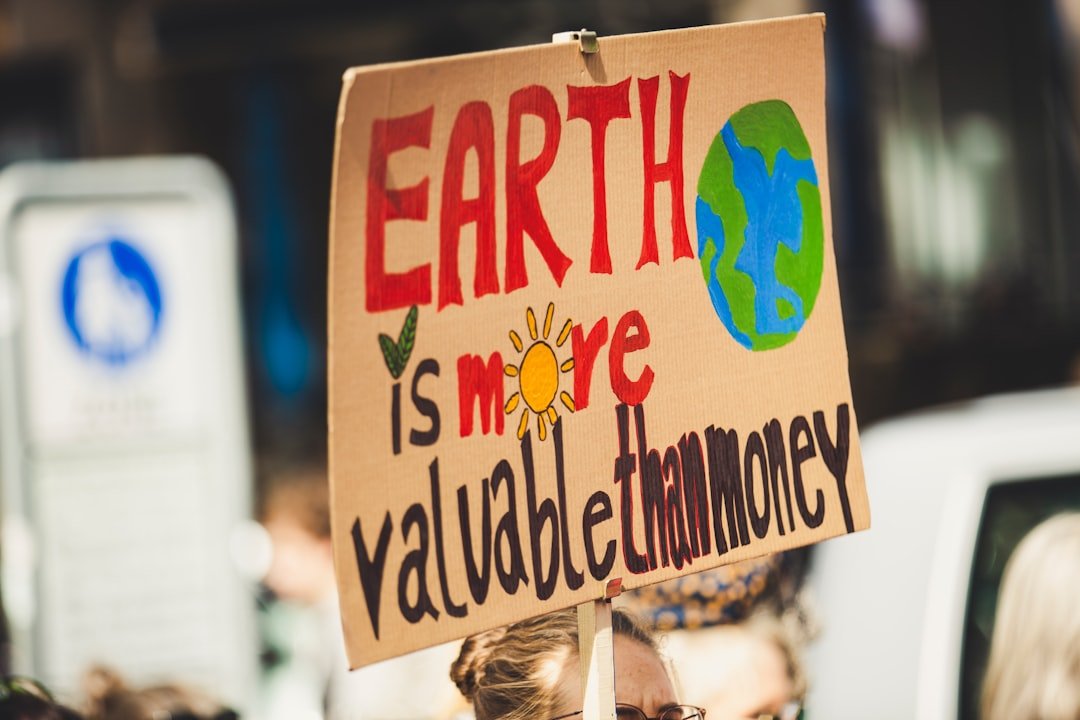 Photo Sustainable