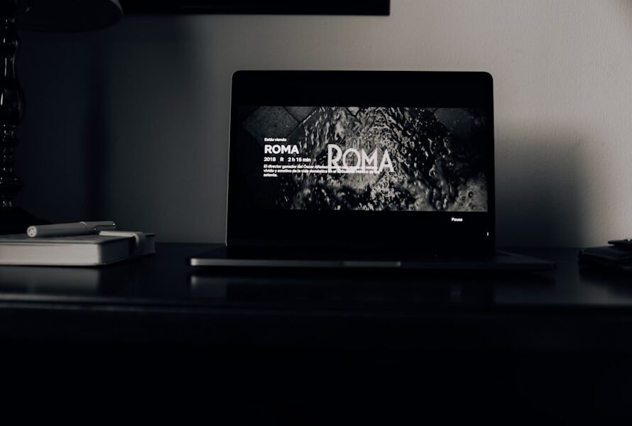 Photo Web Design Trends