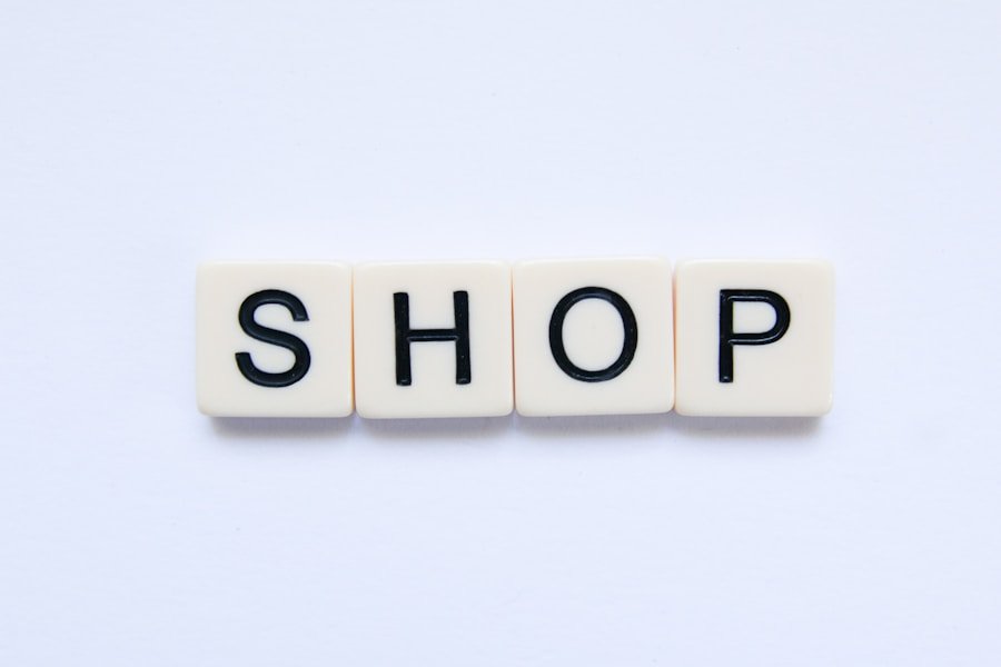 Photo EcommerceWebsite