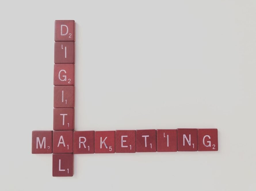 Photo DataDrivenMarketing