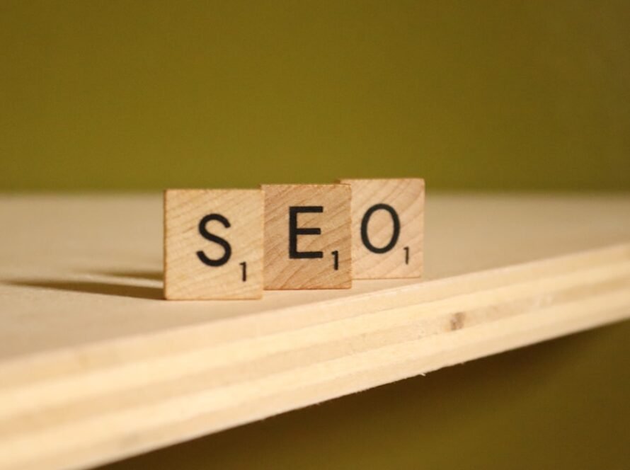 Photo SEO