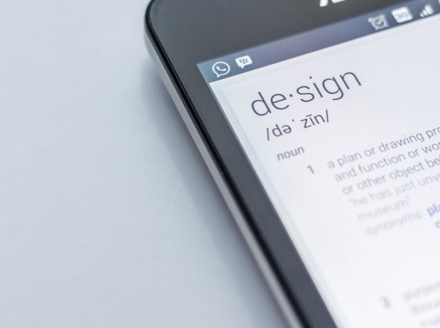 Photo Web Design business