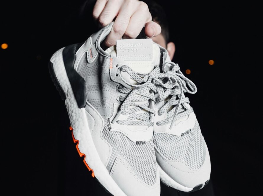 Image of shoe
