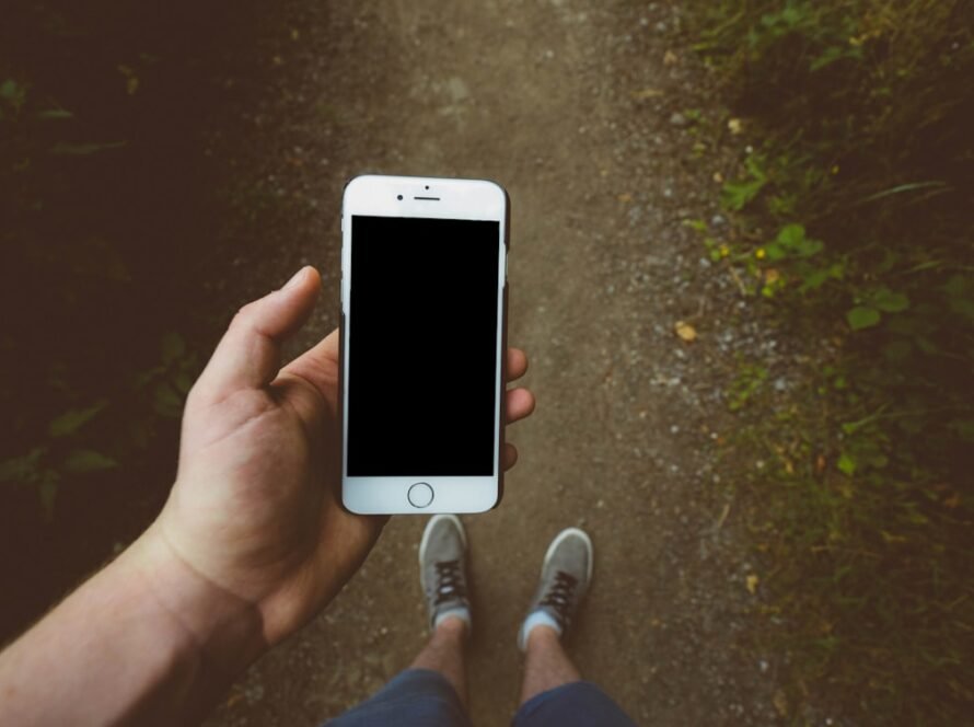 Photo Smartphone
