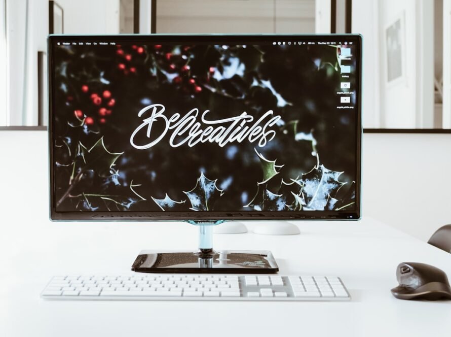Photo responsive design