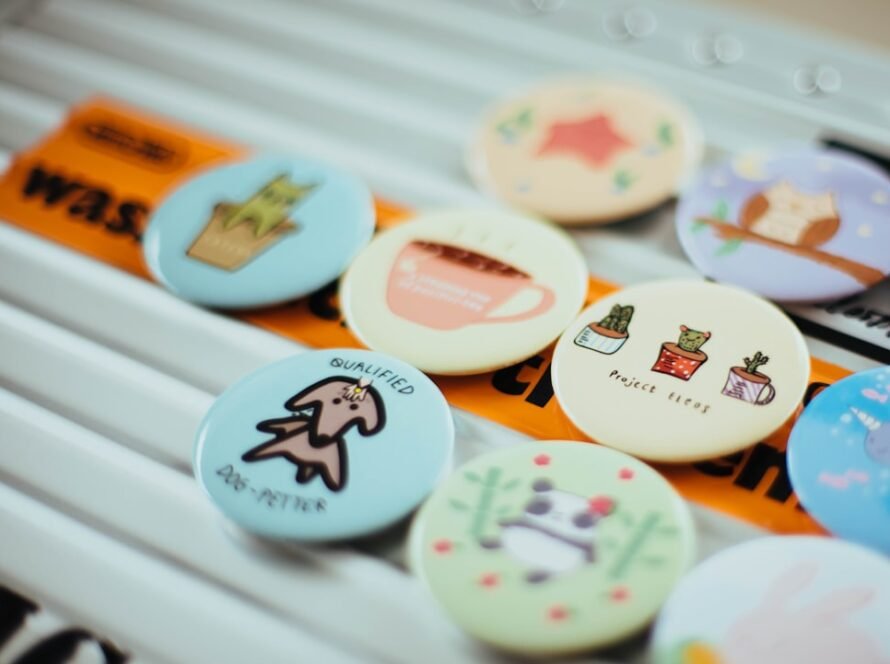 Photo Pin
