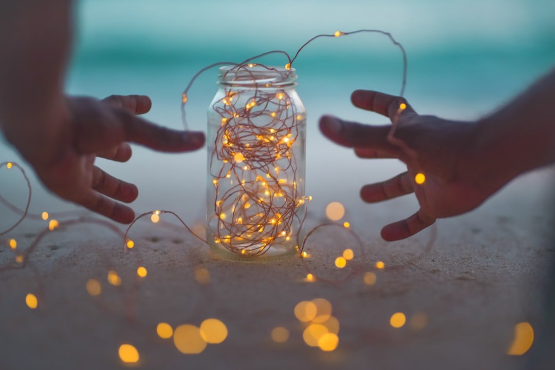 Photo Jar
