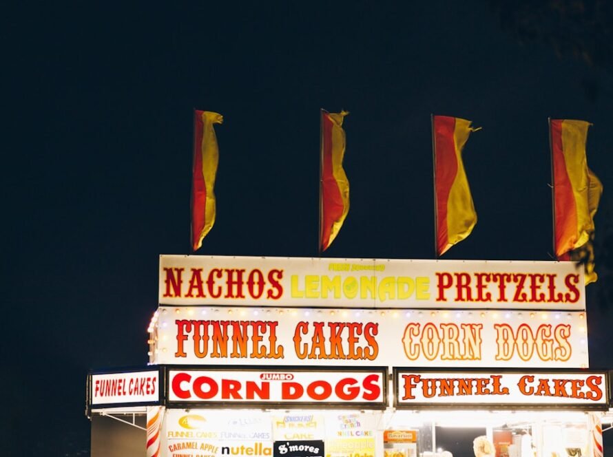 Photo Funnel