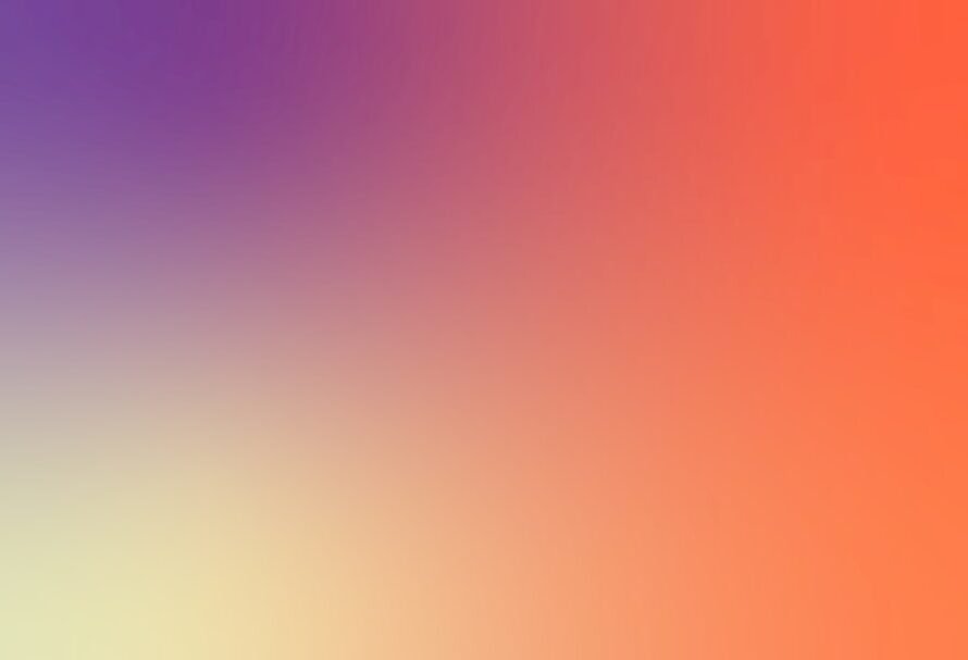 Photo minimalist website