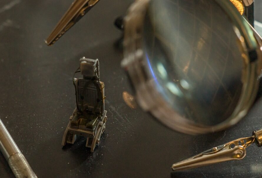 Photo Magnifier