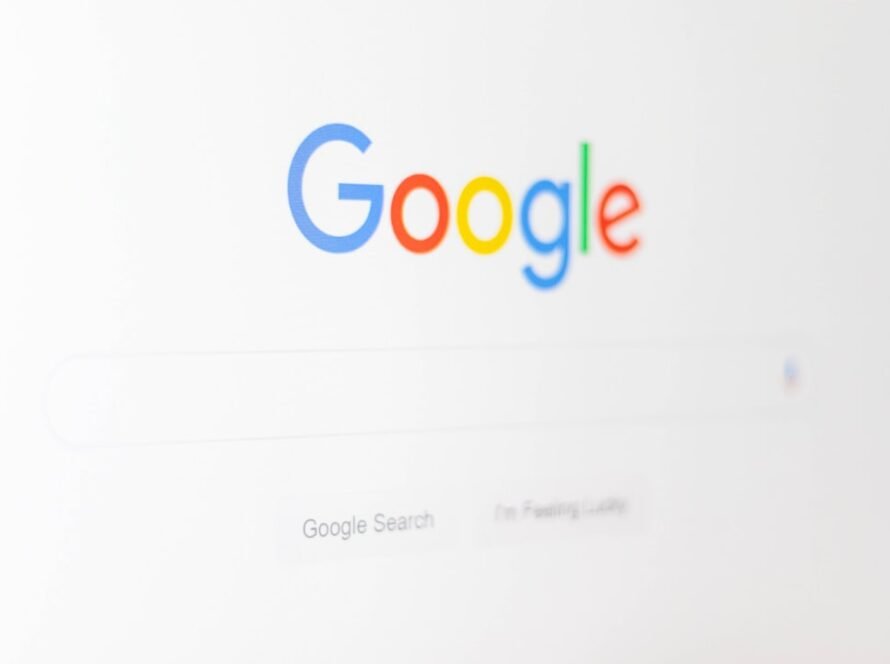 Photo Google