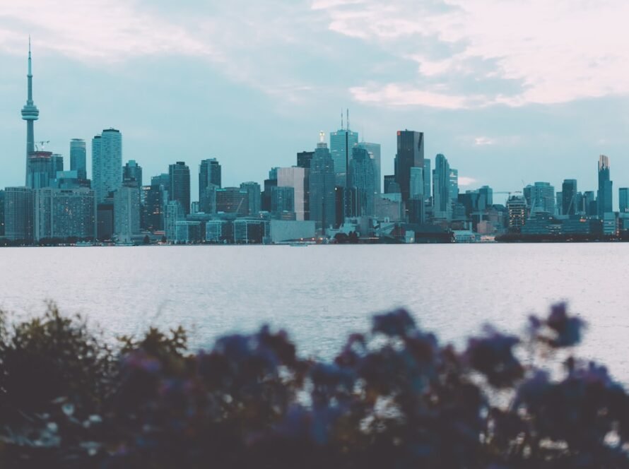 Photo Skyline