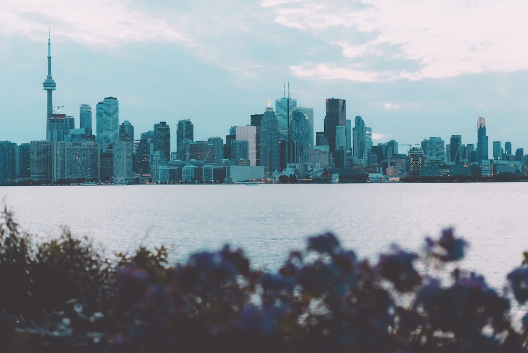 Photo Skyline