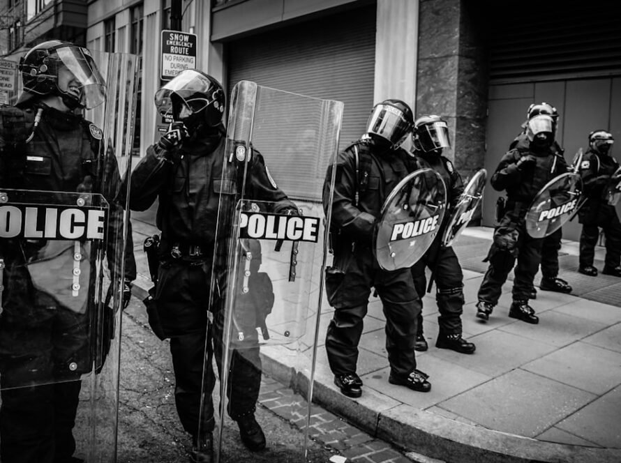 Photo Shield