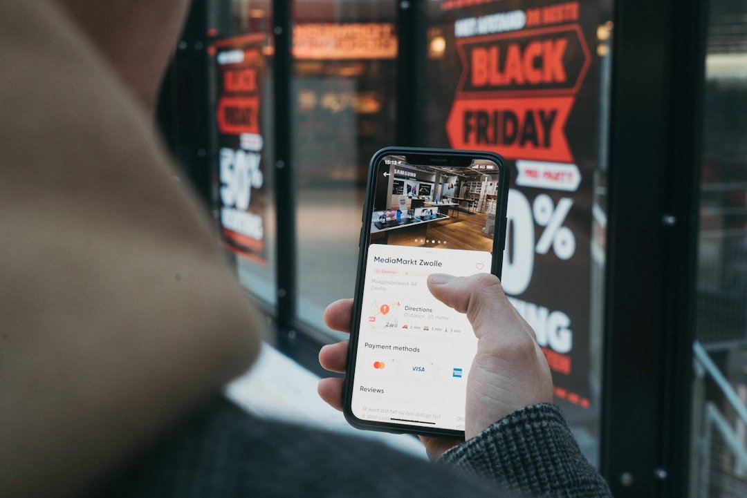 Photo ecommerce