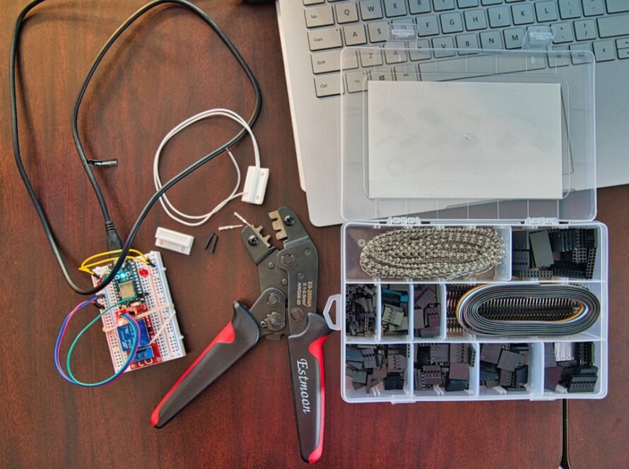 Photo iot