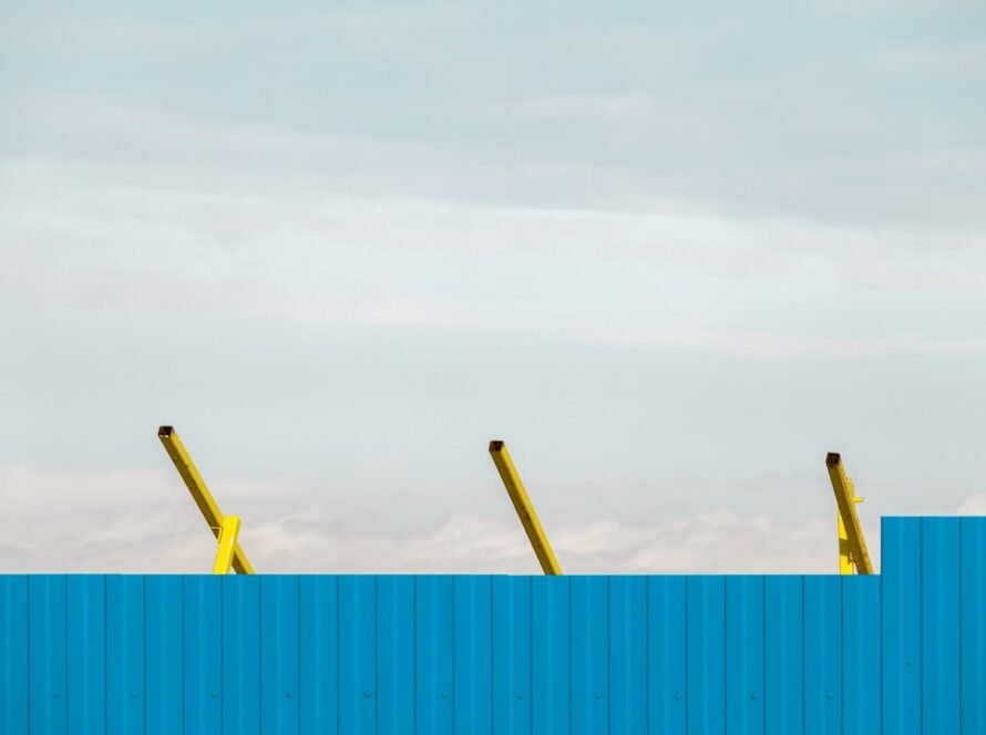 Photo website maintenance