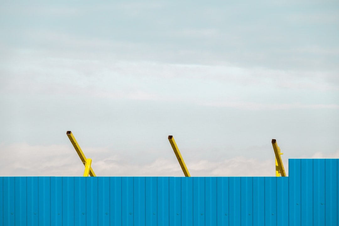 Photo website maintenance