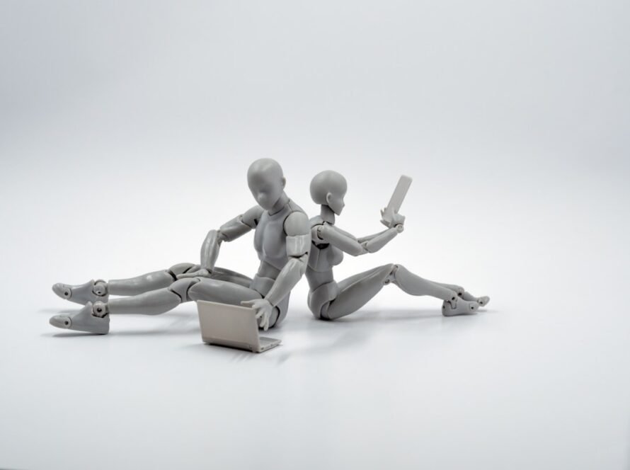 Photo Robot