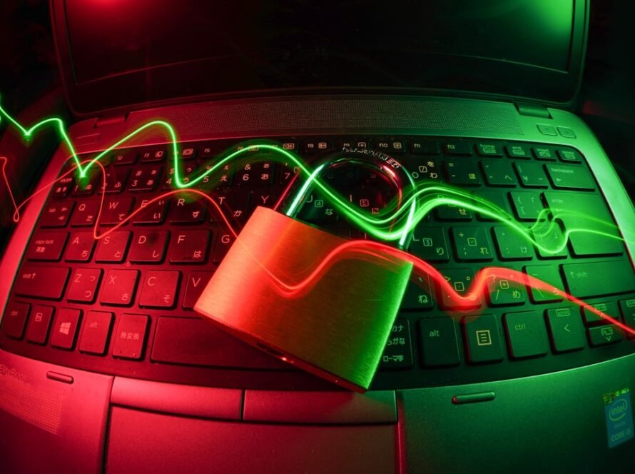 Photo data security