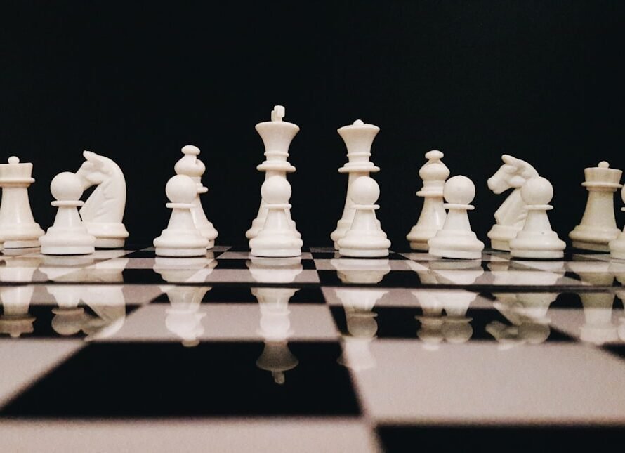 Photo Chess
