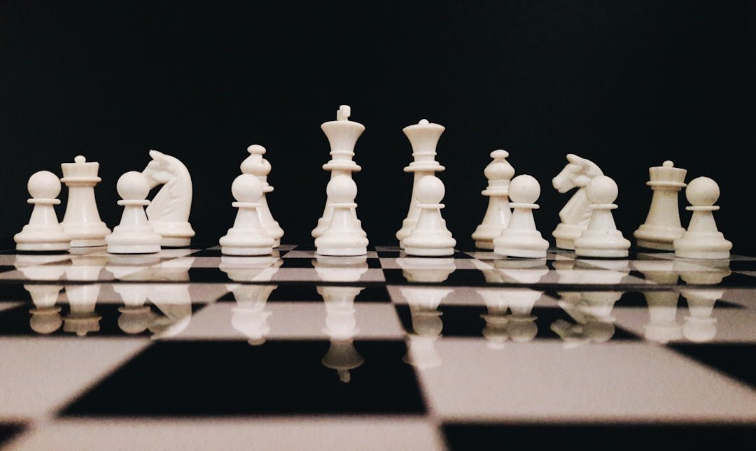 Photo Chess
