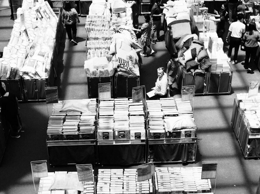 Photo Hawker