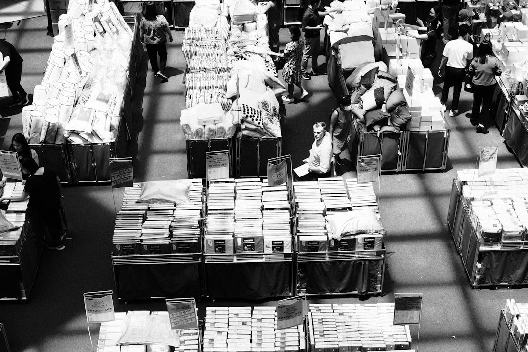 Photo Hawker