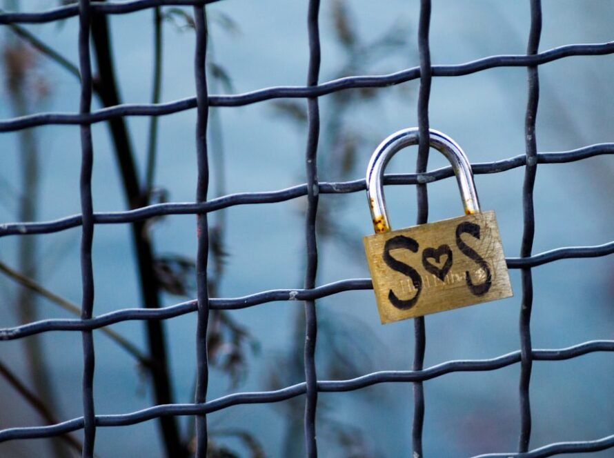 Photo Lock