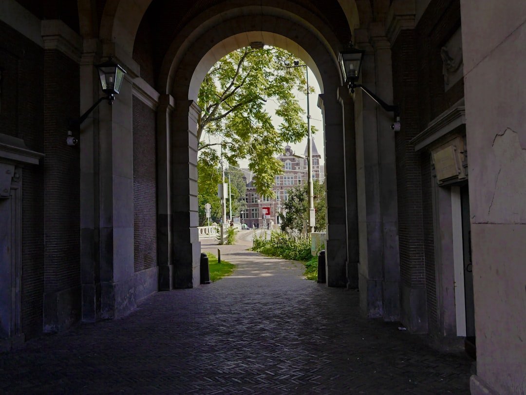 Photo Gate