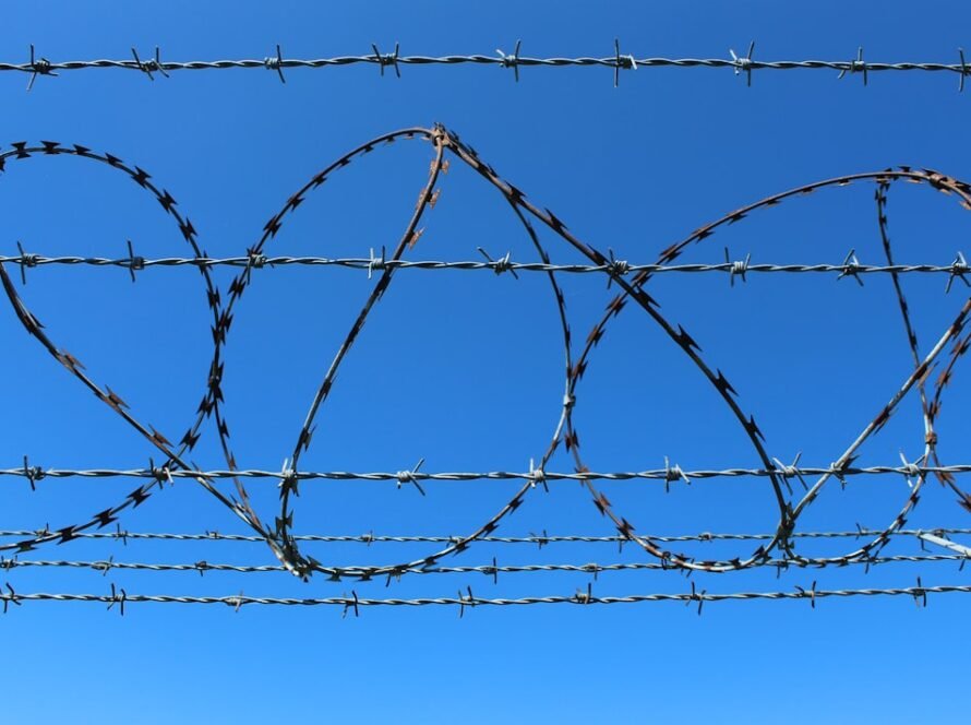 Photo Barrier