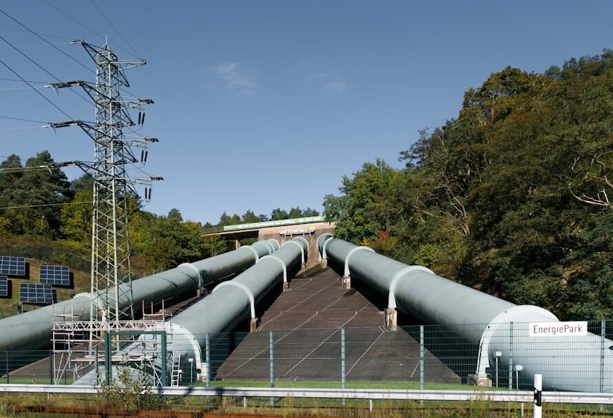 Photo Pipeline