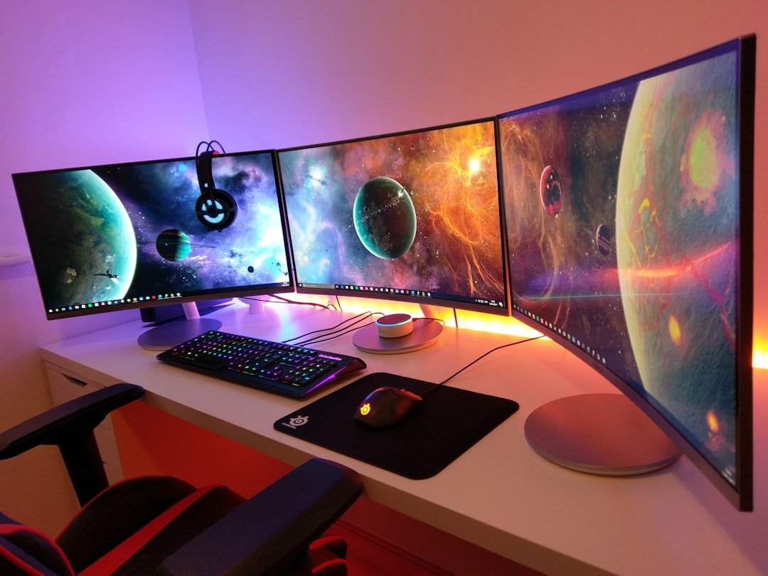 Photo Monitor