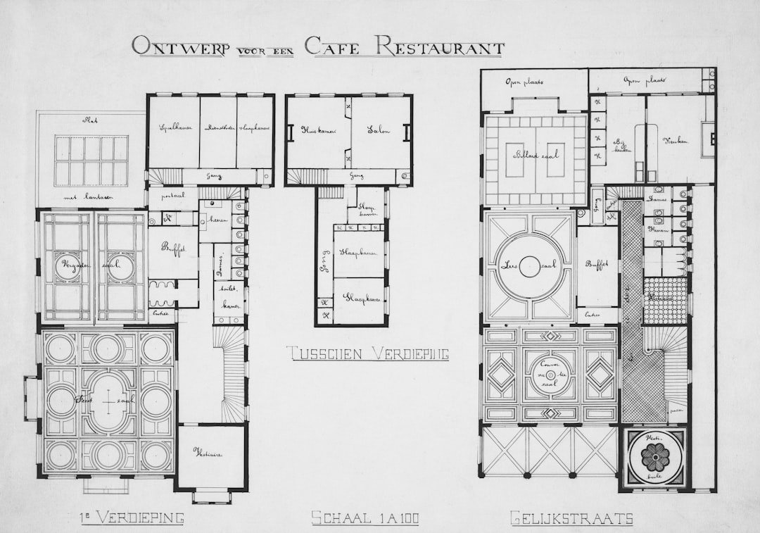 Photo Blueprint