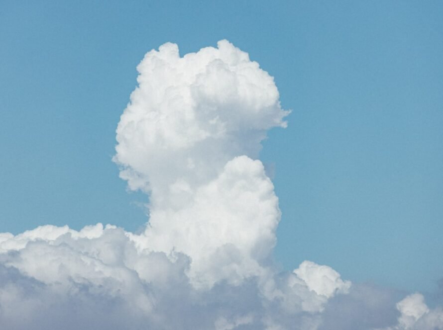Photo cloud server