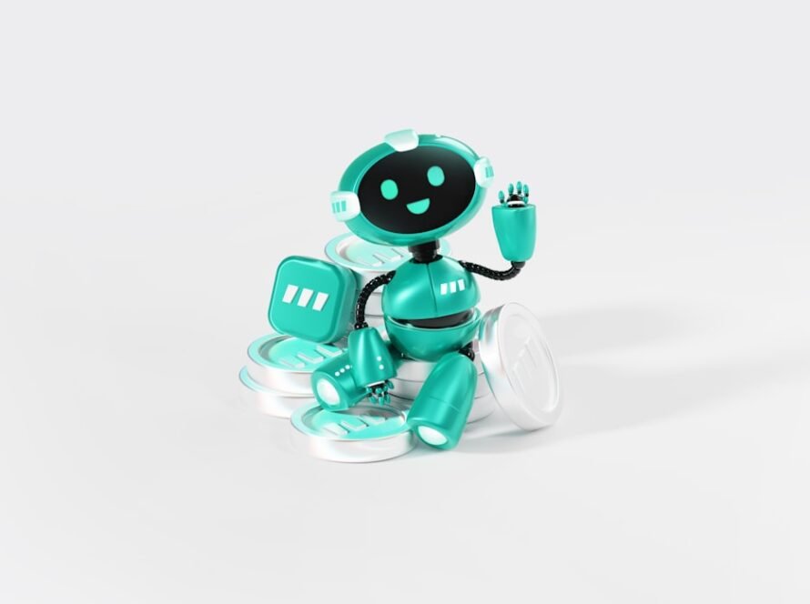 Photo Robot