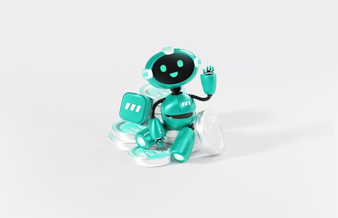 Photo Robot