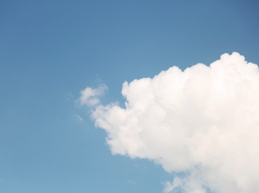 Photo Cloud