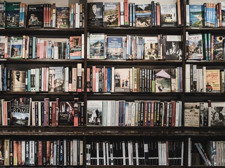 Photo Books