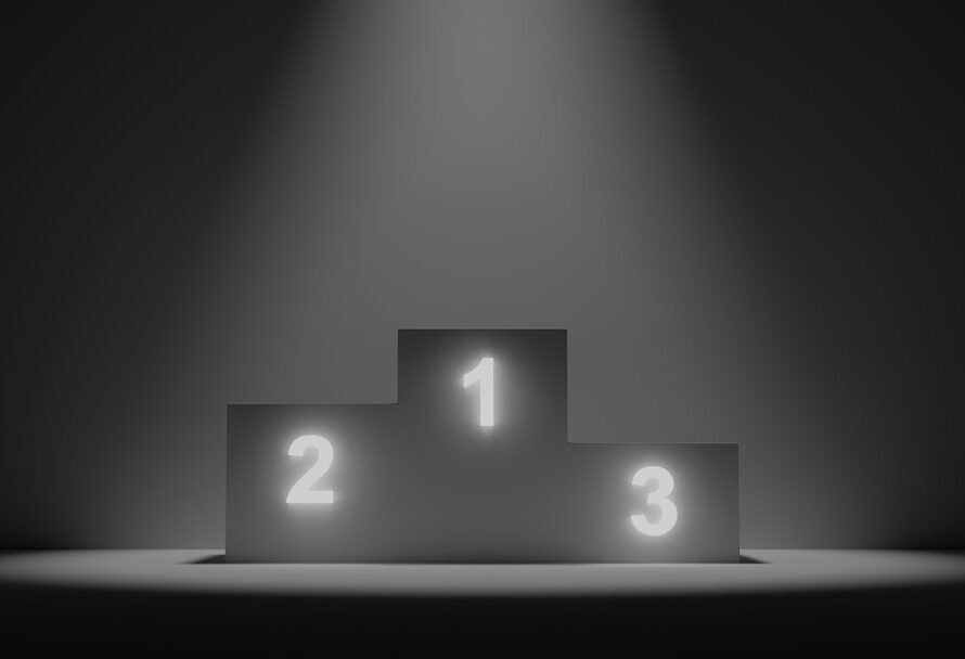Photo Ranking