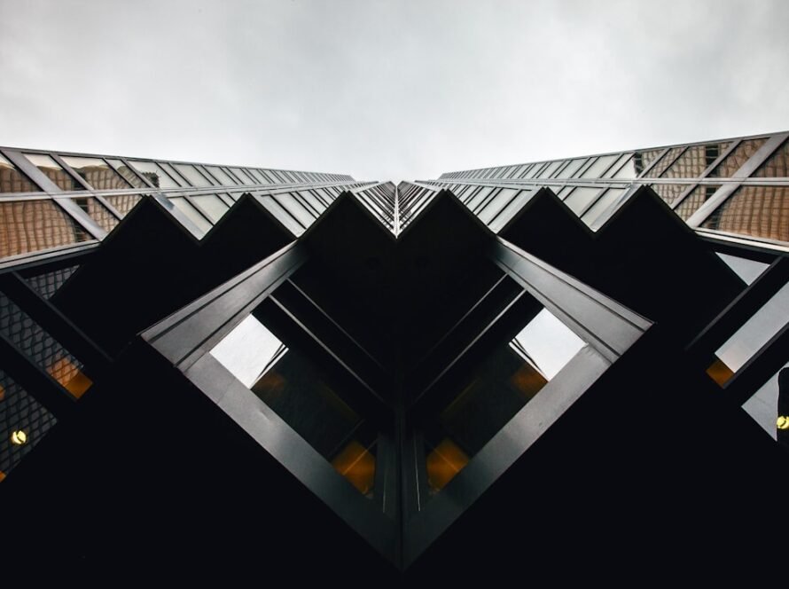 Photo Symmetry