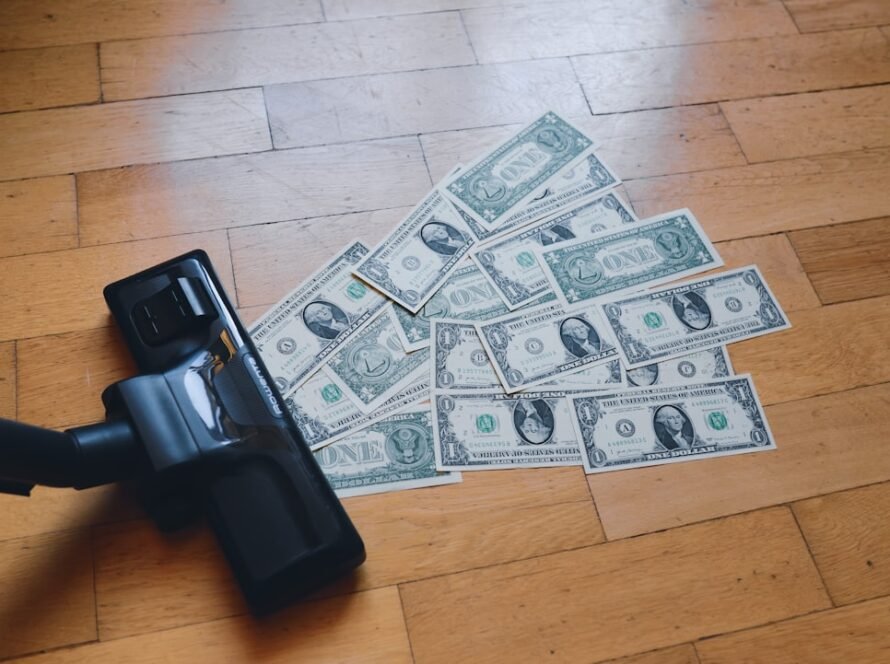 Photo Cost