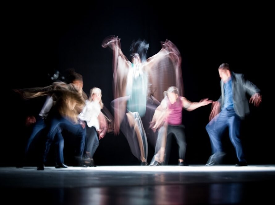 Photo Performance