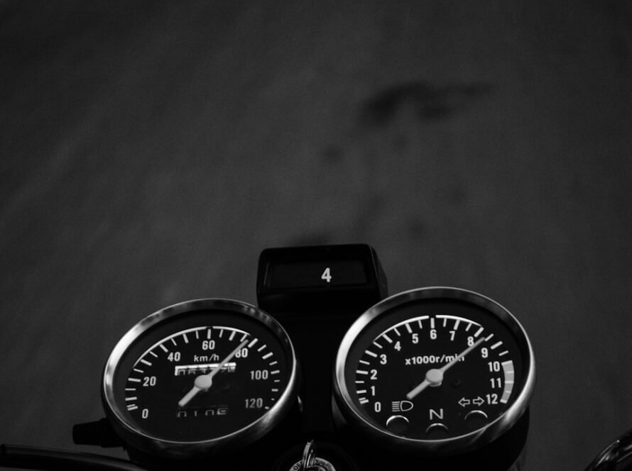 Photo Velocity